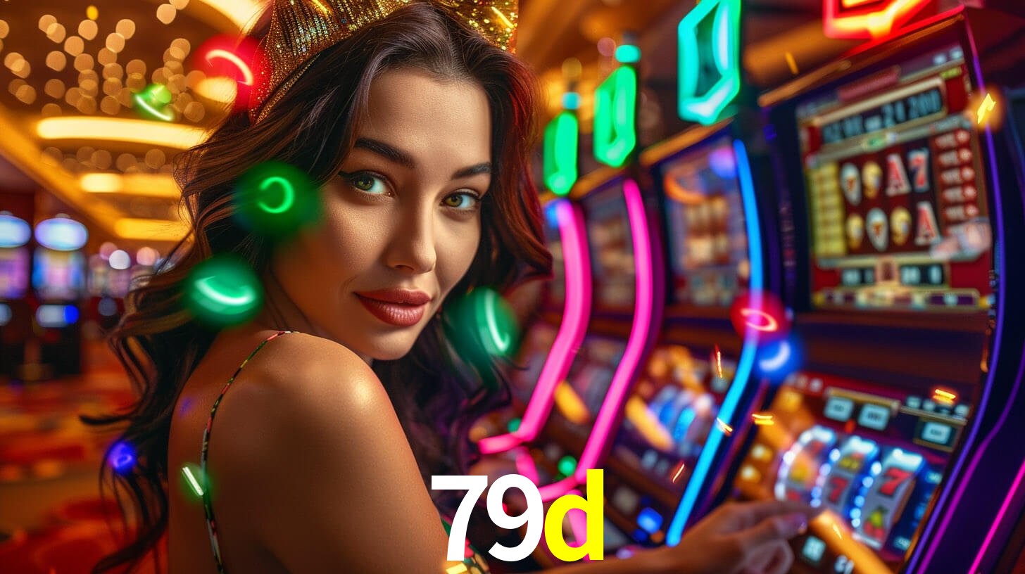Mercados ao vivo e cash out na 79d
